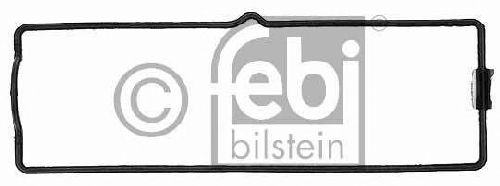 FEBI BILSTEIN 12167 - Gasket, cylinder head cover