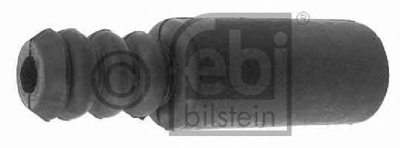 FEBI BILSTEIN 12170 - Rubber Buffer, suspension Front Axle RENAULT