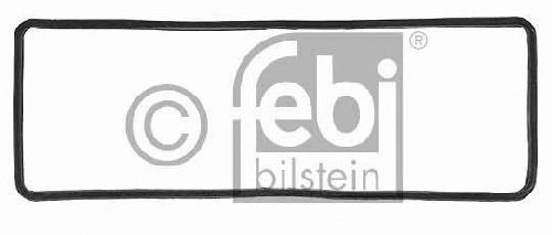 FEBI BILSTEIN 12174 - Gasket, cylinder head cover Upper | Left and right