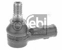 FEBI BILSTEIN 12194 - Tie Rod End Front Axle left and right