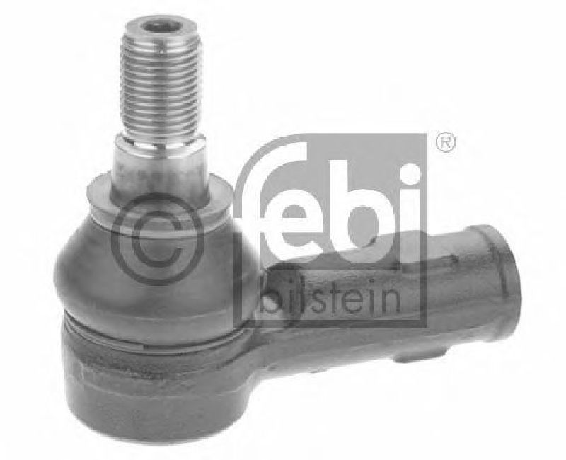 FEBI BILSTEIN 12194 - Tie Rod End Front Axle left and right