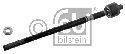 FEBI BILSTEIN 12195 - Tie Rod Axle Joint PROKIT Front Axle left and right