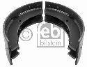FEBI BILSTEIN 12209 - Brake Shoe Set Front Axle | Rear Axle VOLVO