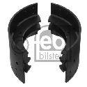 FEBI BILSTEIN 12215 - Brake Shoe Set Front Axle | Rear Axle VOLVO