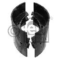 FEBI BILSTEIN 12218 - Brake Shoe Set Front Axle | Rear Axle VOLVO
