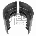 FEBI BILSTEIN 12221 - Brake Shoe Set Front Axle | Rear Axle VOLVO