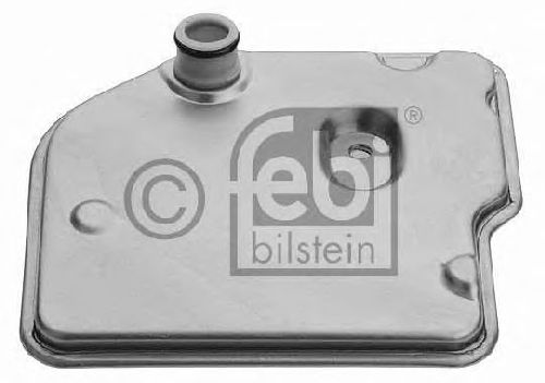 FEBI BILSTEIN 12224 - Hydraulic Filter, automatic transmission FORD