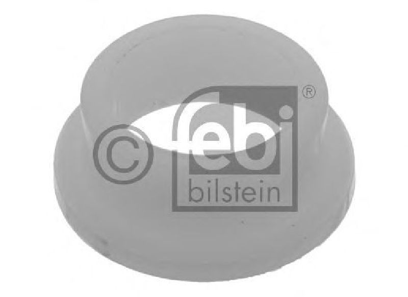 FEBI BILSTEIN 12225 - Stabiliser Mounting Upper Front Axle | Rear Axle Upper