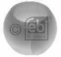 FEBI BILSTEIN 12226 - Stabiliser Mounting Upper Front Axle | Rear Axle Upper