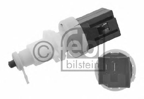 FEBI BILSTEIN 12230 - Brake Light Switch