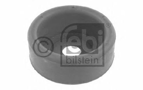 FEBI BILSTEIN 12244 - Mounting, axle beam Rear Axle left and right