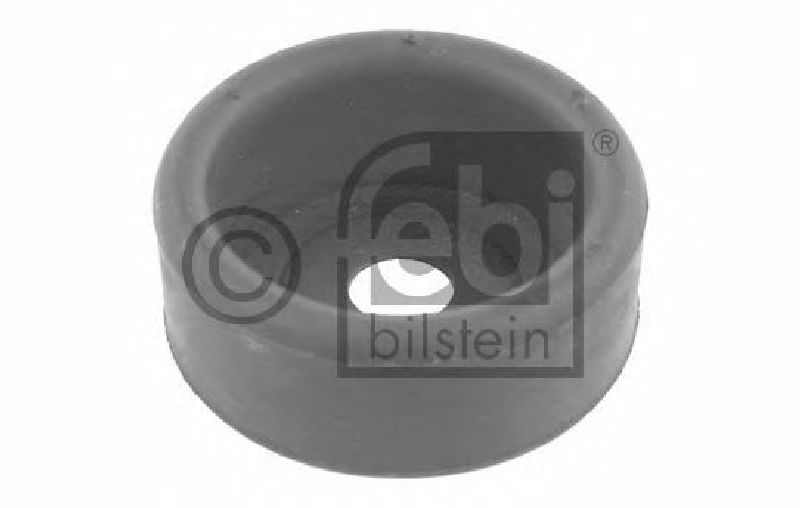 FEBI BILSTEIN 12244 - Mounting, axle beam Rear Axle left and right