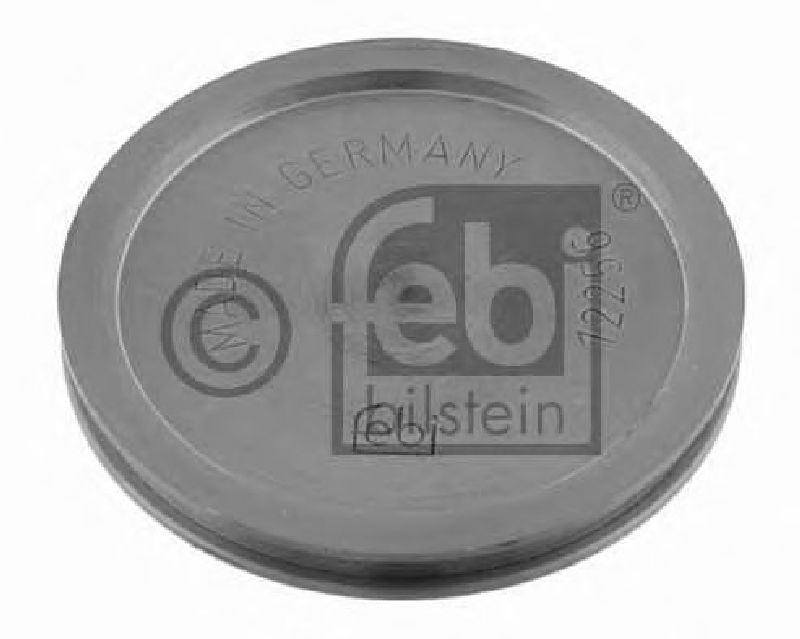 FEBI BILSTEIN 12256 - Lock Ring, stub axle