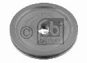 FEBI BILSTEIN 12257 - Lock Ring, stub axle