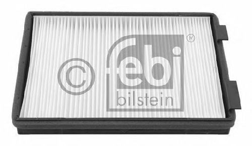 FEBI BILSTEIN 12263 - Filter, interior air