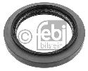 FEBI BILSTEIN 12282 - Shaft Seal, wheel bearing Front Axle Front Axle left and right | inner VOLVO