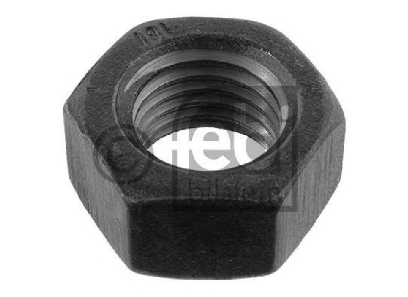 FEBI BILSTEIN 12283 - Wheel Nut