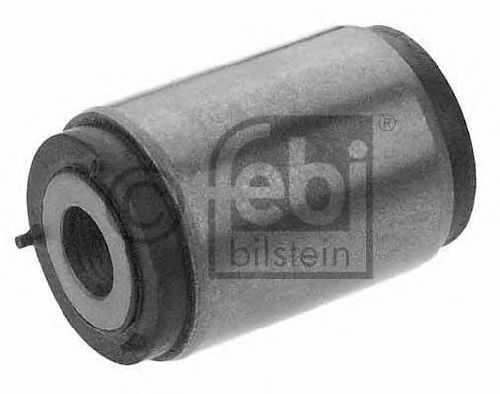 FEBI BILSTEIN 12292 - Control Arm-/Trailing Arm Bush Lower Front Axle | Front | inner FIAT