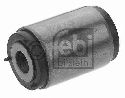 FEBI BILSTEIN 12292 - Control Arm-/Trailing Arm Bush Lower Front Axle | Front | inner FIAT