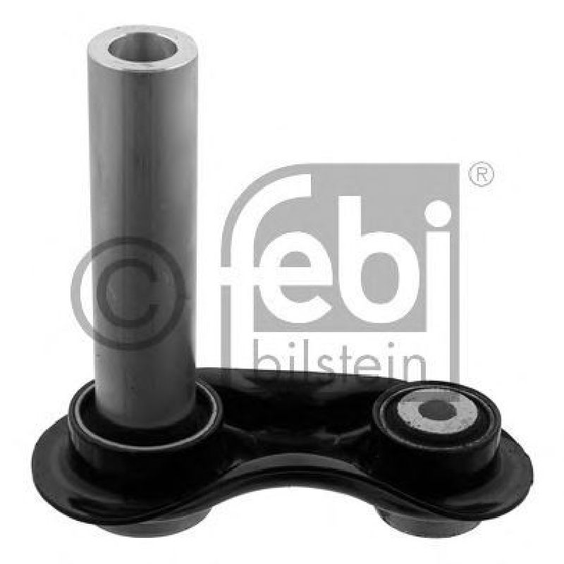 FEBI BILSTEIN 12299 - Track Control Arm Rear Axle Lower | Left and right BMW