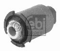 FEBI BILSTEIN 12306 - Control Arm-/Trailing Arm Bush Front Axle