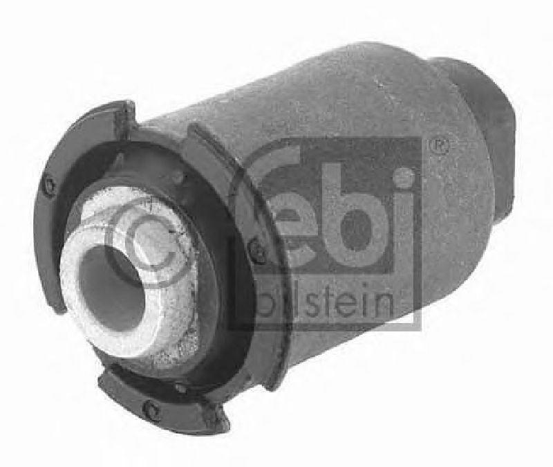 FEBI BILSTEIN 12306 - Control Arm-/Trailing Arm Bush Front Axle