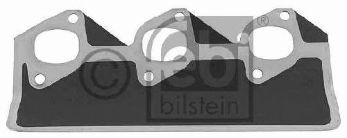 FEBI BILSTEIN 12322 - Gasket, exhaust manifold