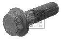 FEBI BILSTEIN 12327 - Screw