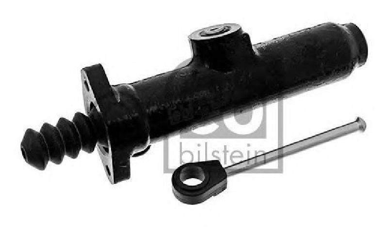 FEBI BILSTEIN 12330 - Master Cylinder, clutch