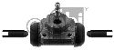 FEBI BILSTEIN 12333 - Wheel Brake Cylinder Rear Axle MERCEDES-BENZ