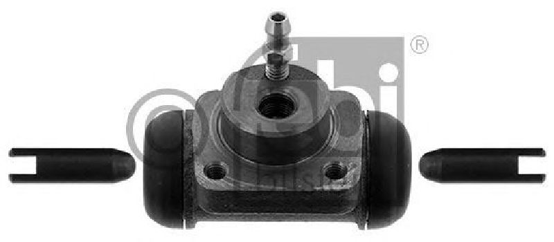 FEBI BILSTEIN 12333 - Wheel Brake Cylinder Rear Axle MERCEDES-BENZ