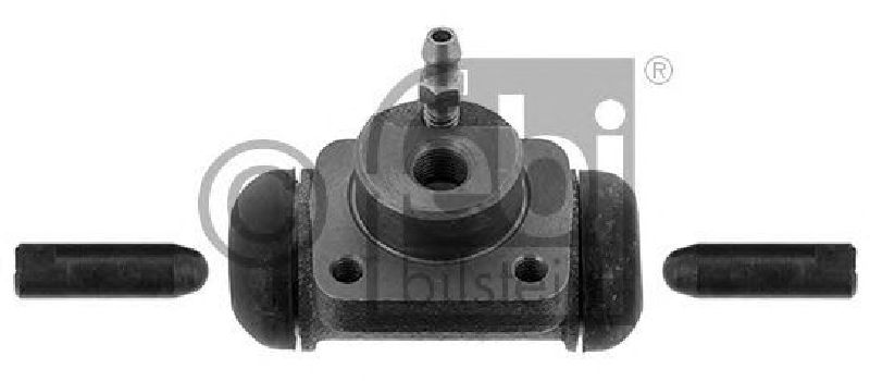 FEBI BILSTEIN 12334 - Wheel Brake Cylinder Rear Axle