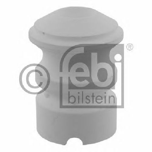 FEBI BILSTEIN 12340 - Rubber Buffer, suspension Front Axle