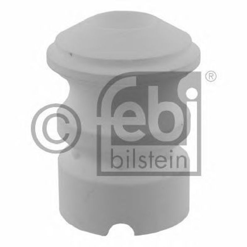 FEBI BILSTEIN 12340 - Rubber Buffer, suspension Front Axle