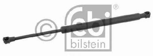 FEBI BILSTEIN 12349 - Gas Spring, boot-/cargo area Left and right
