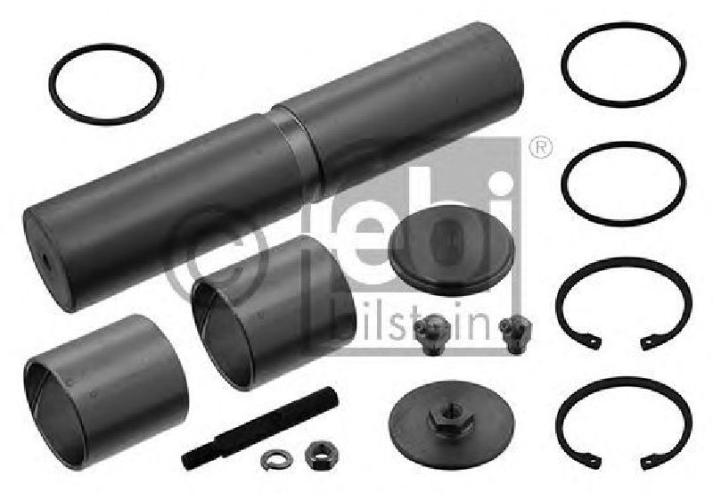 FEBI BILSTEIN 12361 - Repair Kit, kingpin PROKIT