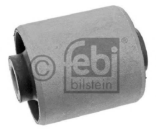 FEBI BILSTEIN 12368 - Mounting, axle beam Rear Axle left and right | Front CITROËN, PEUGEOT