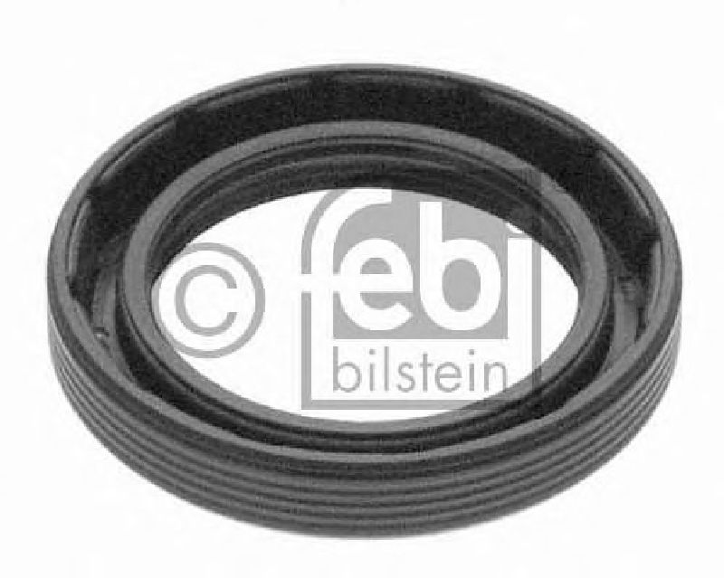FEBI BILSTEIN 12369 - Shaft Seal, manual transmission flange Transmission End | Left and right