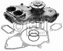 FEBI BILSTEIN 12371 - Water Pump MERCEDES-BENZ, NEOPLAN