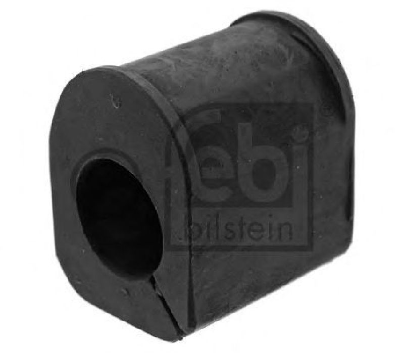 FEBI BILSTEIN 12373 - Stabiliser Mounting Front Axle left and right | inner RENAULT