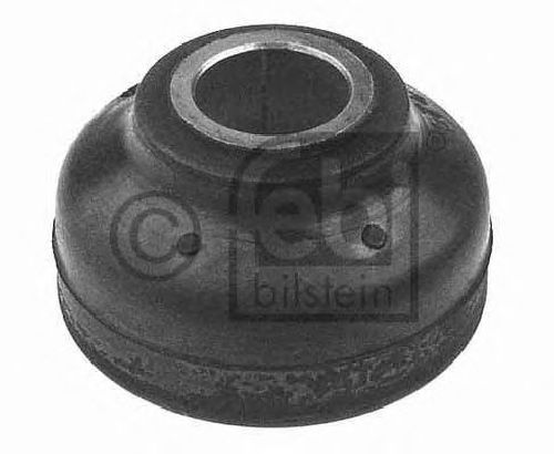 FEBI BILSTEIN 12377 - Stabiliser Mounting Front Axle left and right | Outer FIAT