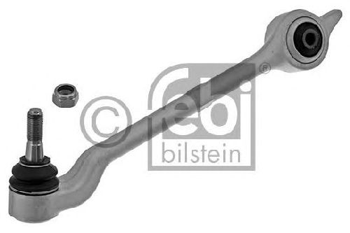 FEBI BILSTEIN 12378 - Track Control Arm Lower Front Axle | Left