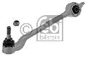 FEBI BILSTEIN 12378 - Track Control Arm Lower Front Axle | Left