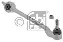 FEBI BILSTEIN 12379 - Track Control Arm Lower Front Axle | Right