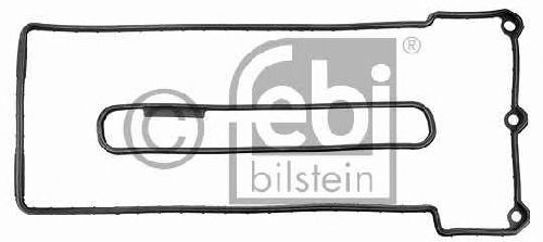 FEBI BILSTEIN 12397 - Gasket Set, cylinder head cover Lower Right