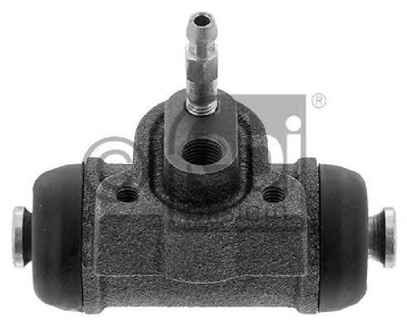 FEBI BILSTEIN 12402 - Wheel Brake Cylinder Rear Axle