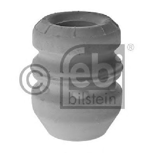 febi bilstein 12441 buffer for shock absorber front axle Pack of 1 