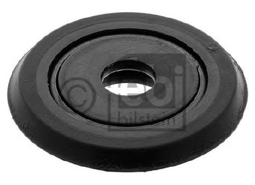 FEBI BILSTEIN 12448 - Anti-Friction Bearing, suspension strut support mounting Front Axle left and right