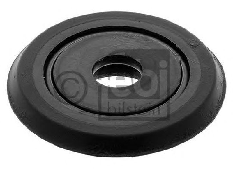 FEBI BILSTEIN 12448 - Anti-Friction Bearing, suspension strut support mounting Front Axle left and right