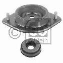 FEBI BILSTEIN 12454 - Top Strut Mounting Front Axle left and right